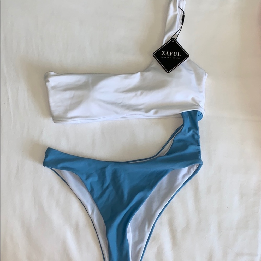 •NEW• Zaful one piece